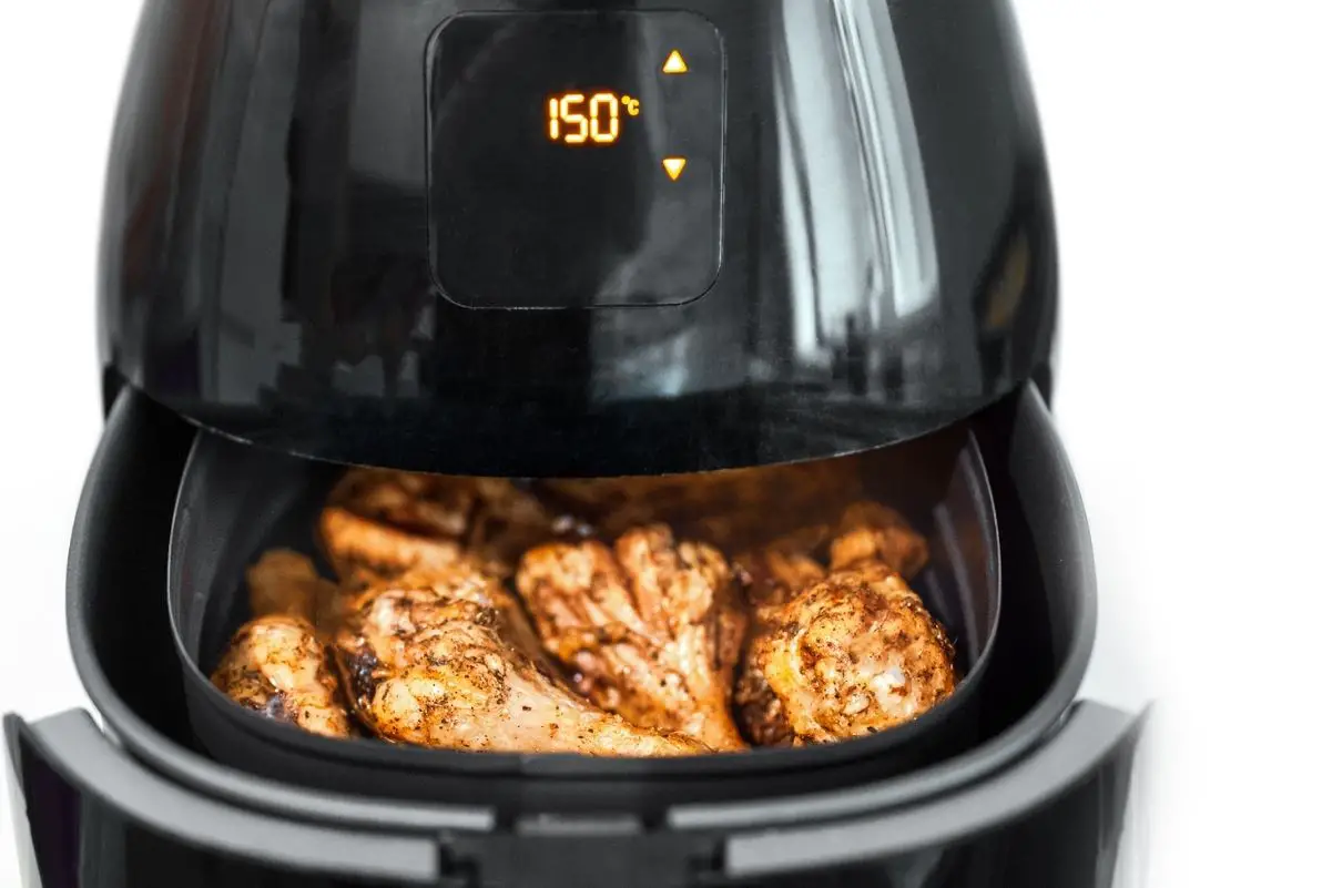 Air Fryer for Meal Prep: How to Meal Prep with an Air Fryer