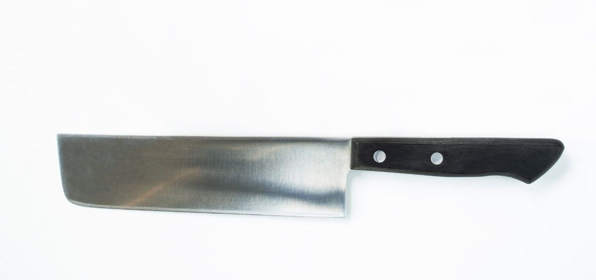 Knife Series What is a Nakiri Knife? Kitchen Informant