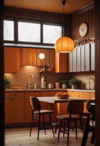 Revisiting 1970s Kitchen Design Trends on Memory Lane - Kitchen Informant