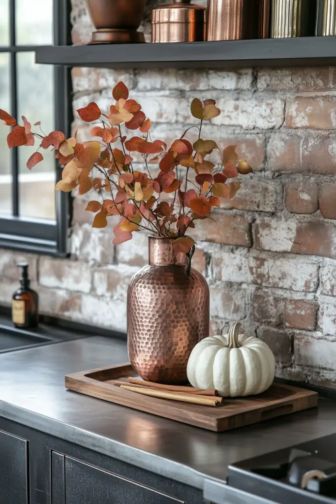 Fall Kitchen Decor: Tips and Ideas for a Cozy and Festive Home ...