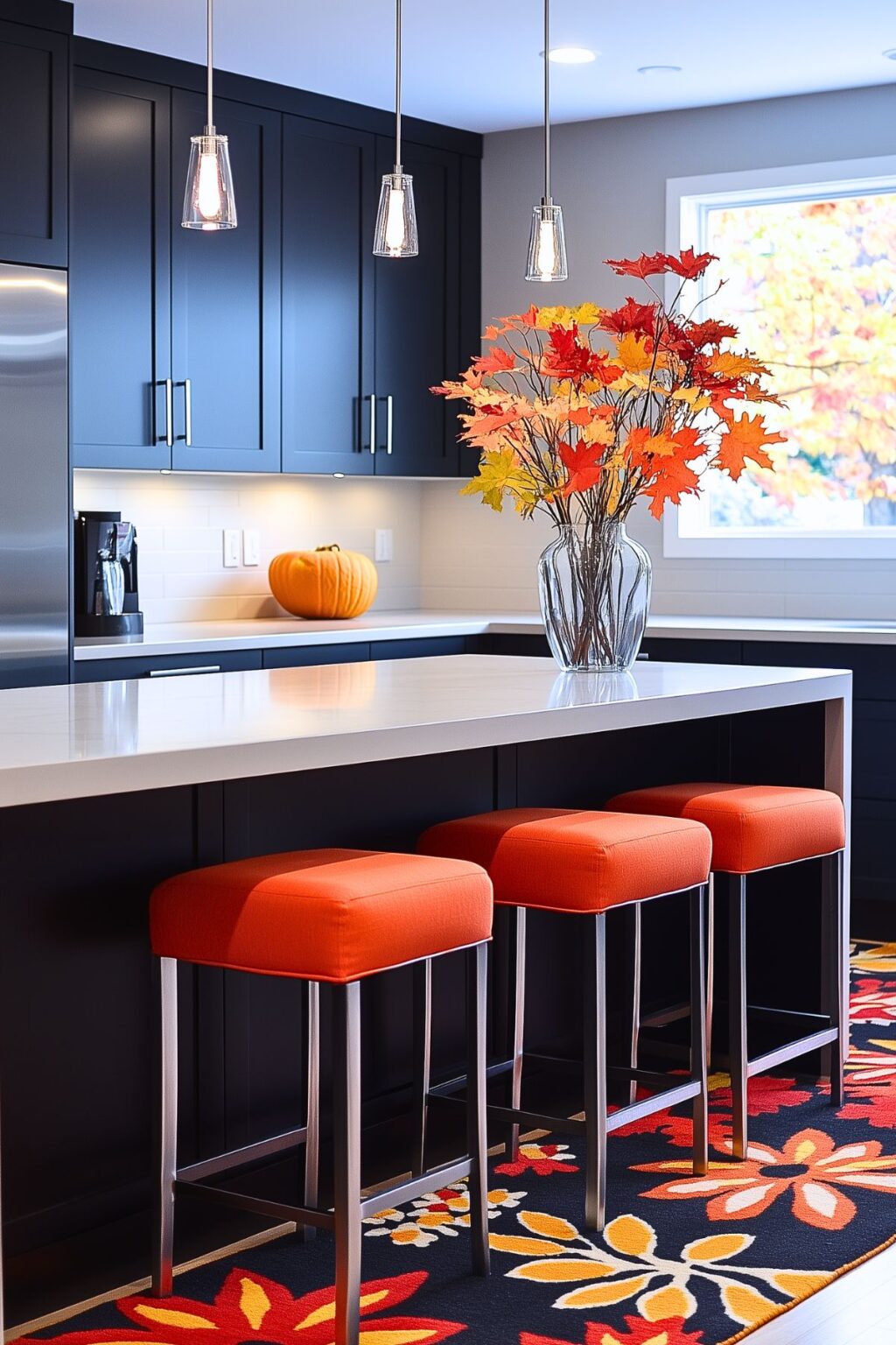 How to Create a Cozy Fall Ambiance in Your Kitchen - Kitchen Informant