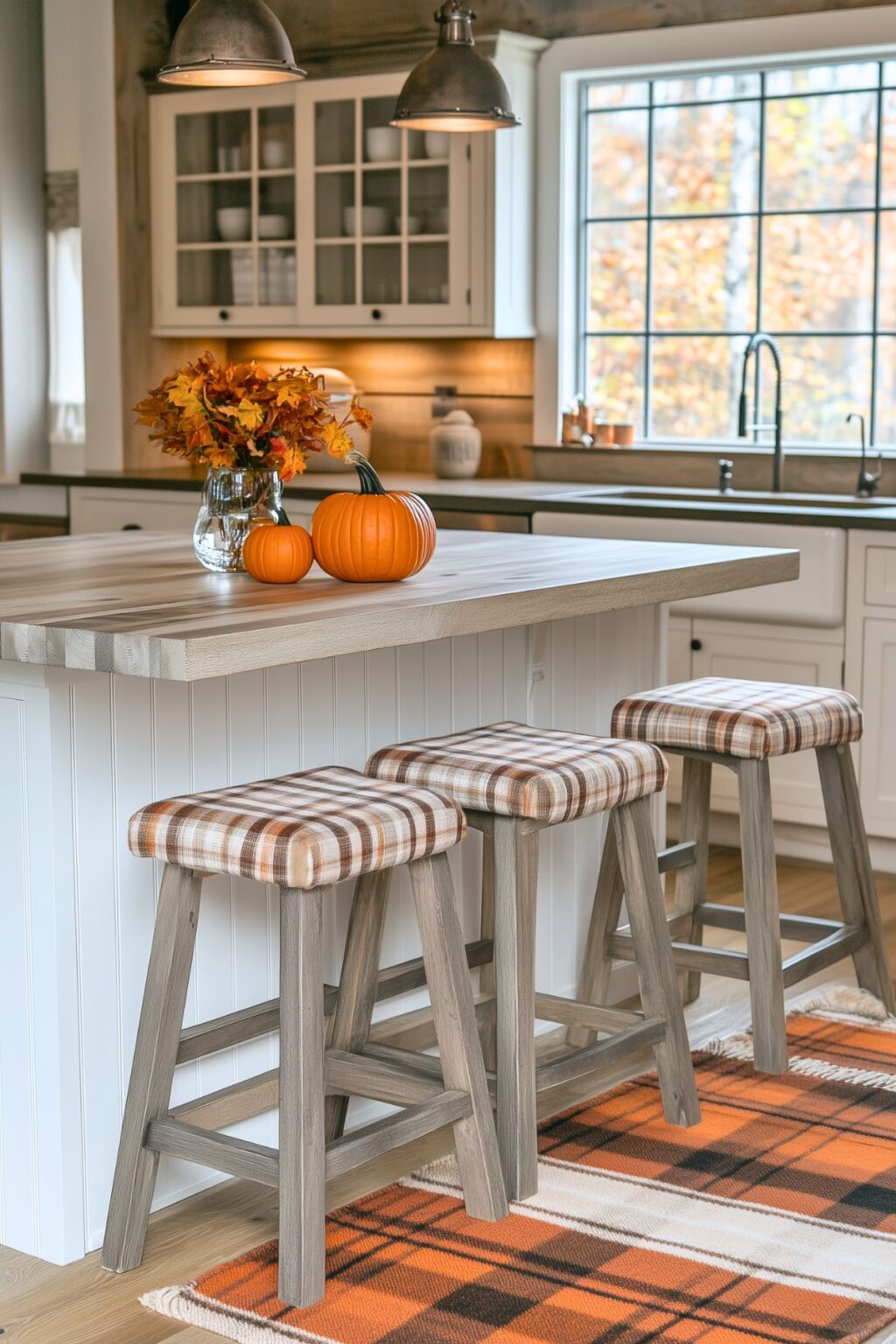 How to Create a Cozy Fall Ambiance in Your Kitchen - Kitchen Informant