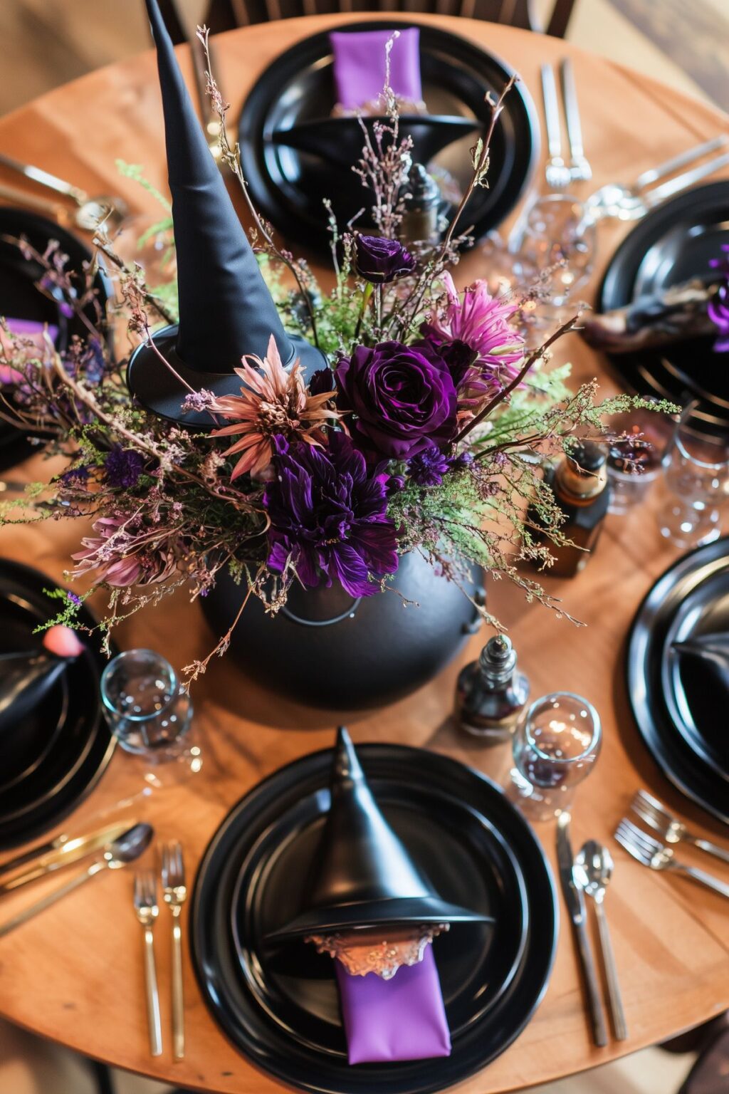 Halloween Kitchen Decor: Spooky and Fun Ideas for Your Home - Kitchen ...