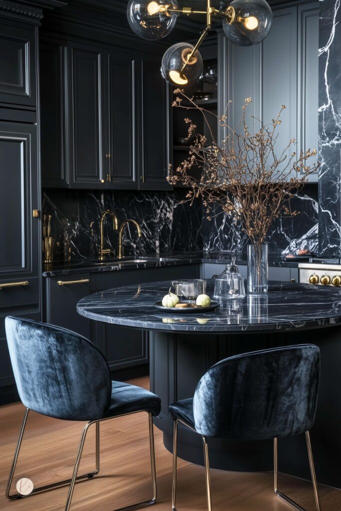 Eat-In Kitchens: Transforming Your Space for Family Meals - Kitchen ...