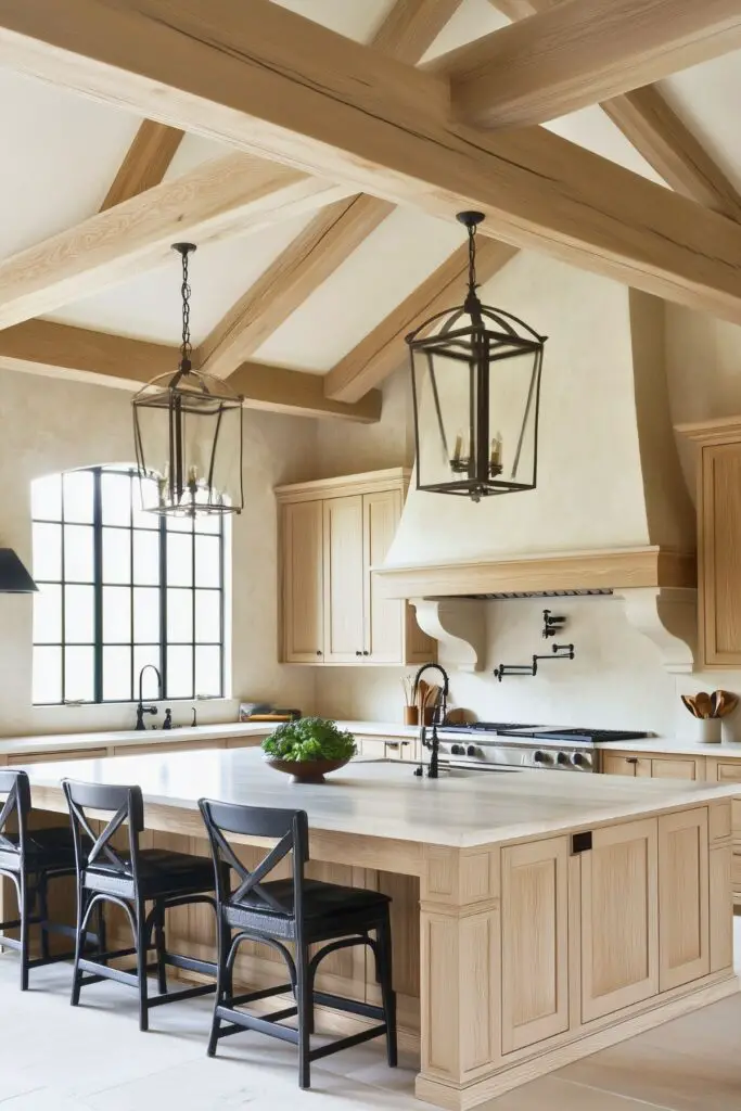 White Oak Kitchens: Timeless Elegance for Your Home - Kitchen Informant