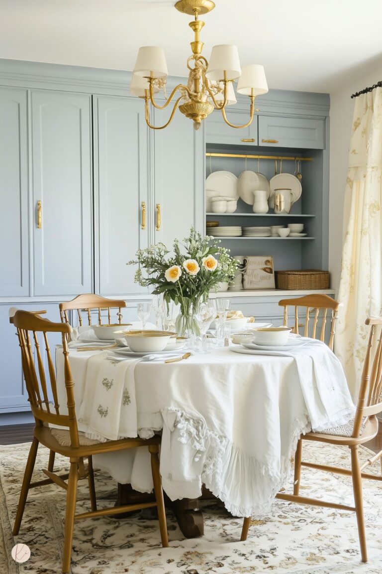 Ways to Make Your Kitchen More Cozy - Kitchen Informant