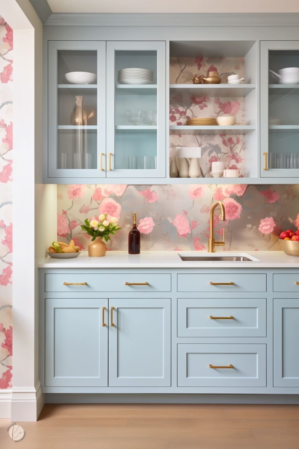 Colorful Backsplashes That Transform Your Kitchen - Kitchen Informant
