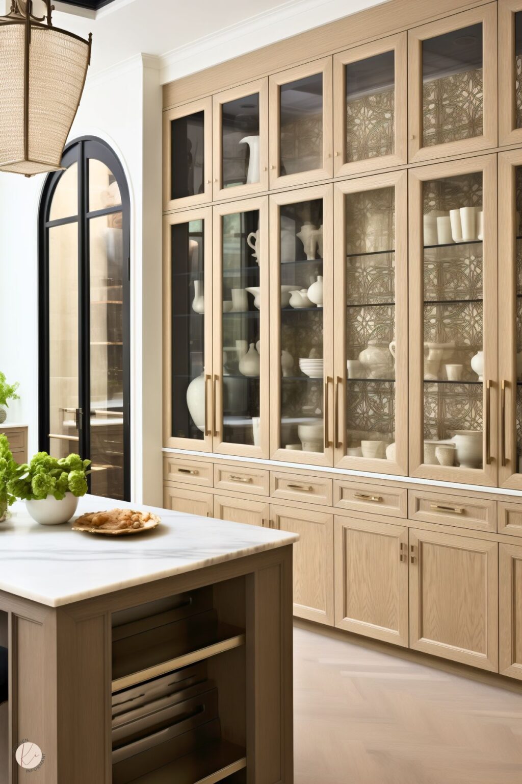 Top Trends in White Oak Kitchen Design - Kitchen Informant