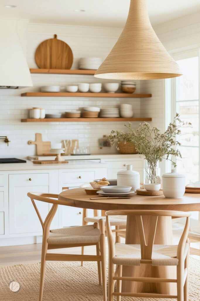 The Secrets to Designing a Cozy Kitchen - Kitchen Informant
