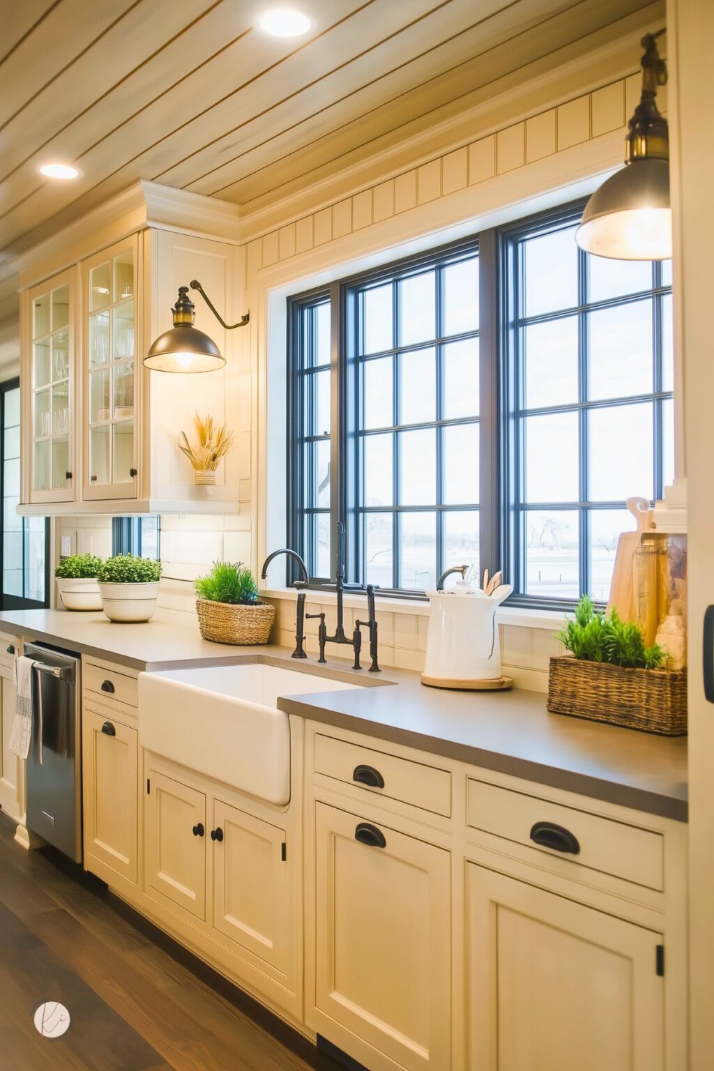 25 Timeless Kitchens That Never Go Out of Style - Kitchen Informant