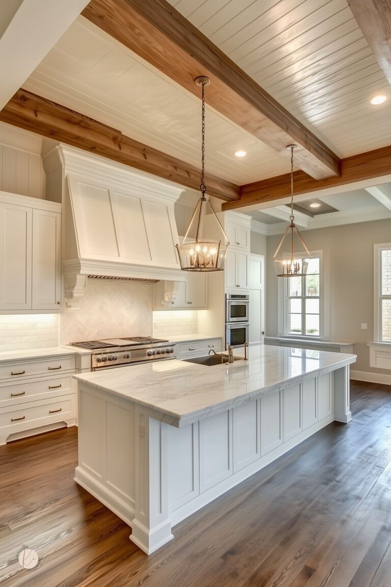25 Timeless Kitchens That Never Go Out of Style - Kitchen Informant