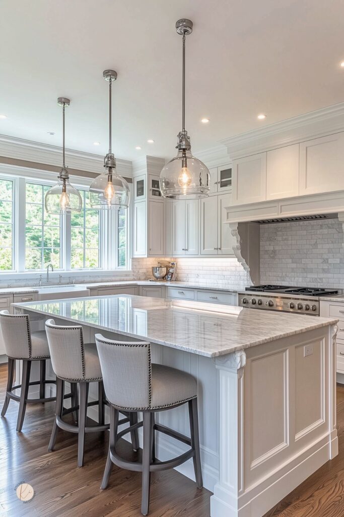 25 Timeless Kitchens That Never Go Out of Style - Kitchen Informant