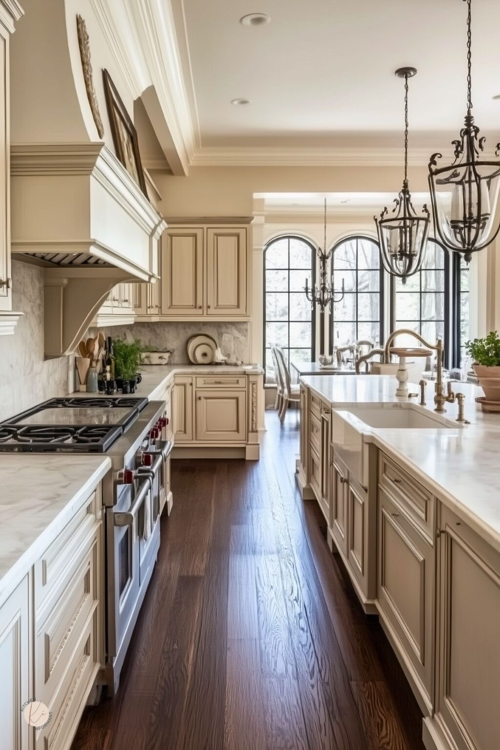 25 Timeless Kitchens That Never Go Out of Style - Kitchen Informant