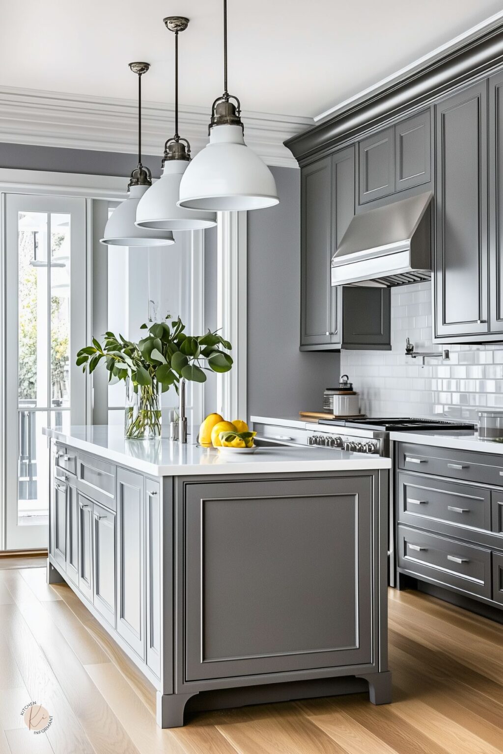 25 Timeless Kitchens That Never Go Out of Style - Kitchen Informant