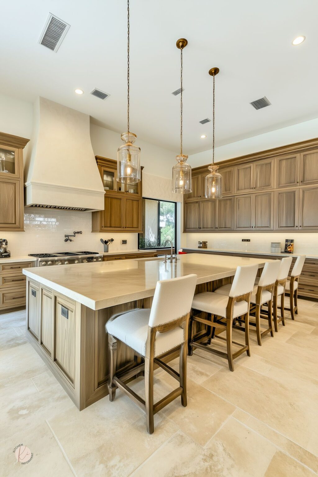 25 Timeless Kitchens That Never Go Out of Style - Kitchen Informant