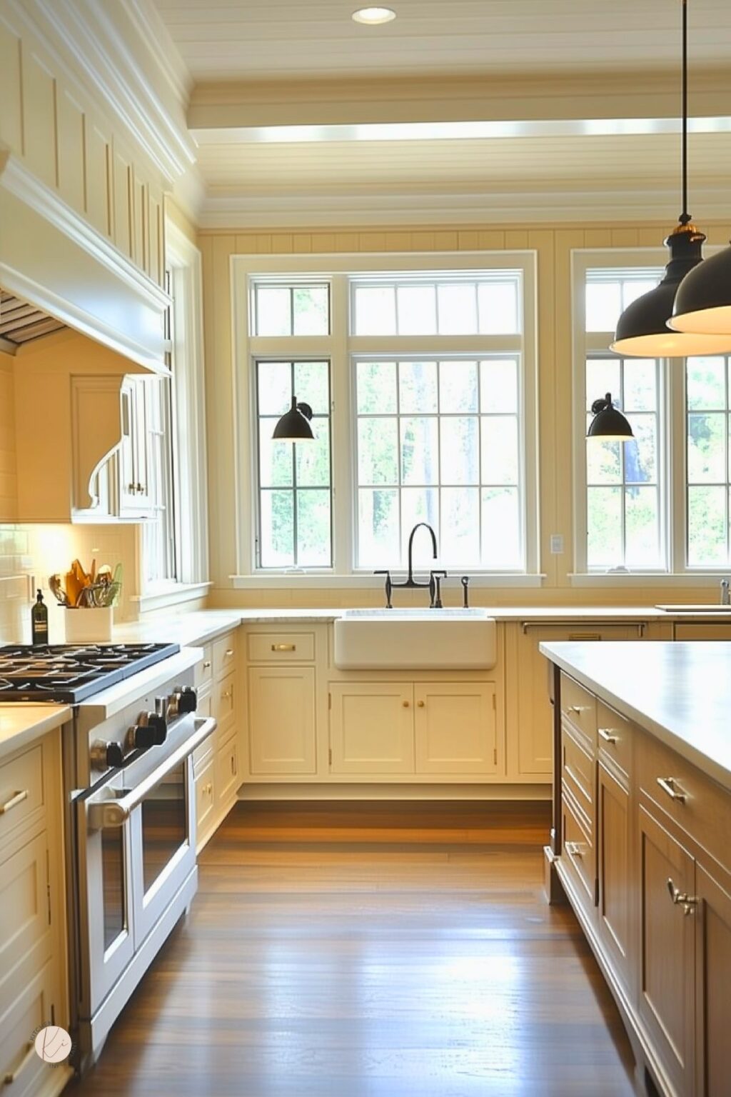 25 Timeless Kitchens That Never Go Out of Style - Kitchen Informant